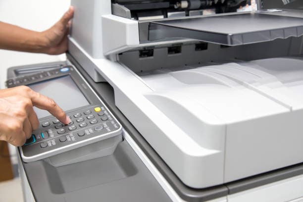 Xerox / Copier Machines Services