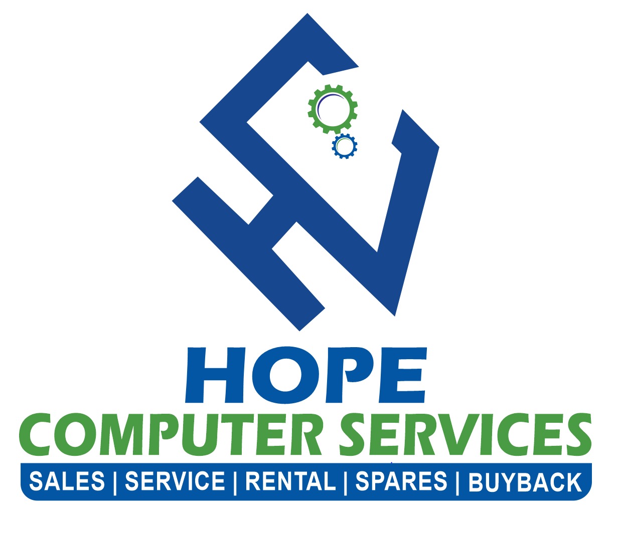 Hope Computer Services